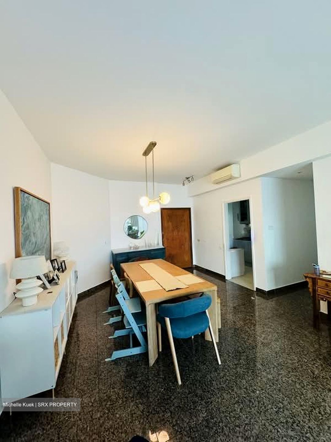 Oleanas Residence (D9), Condominium #595817521